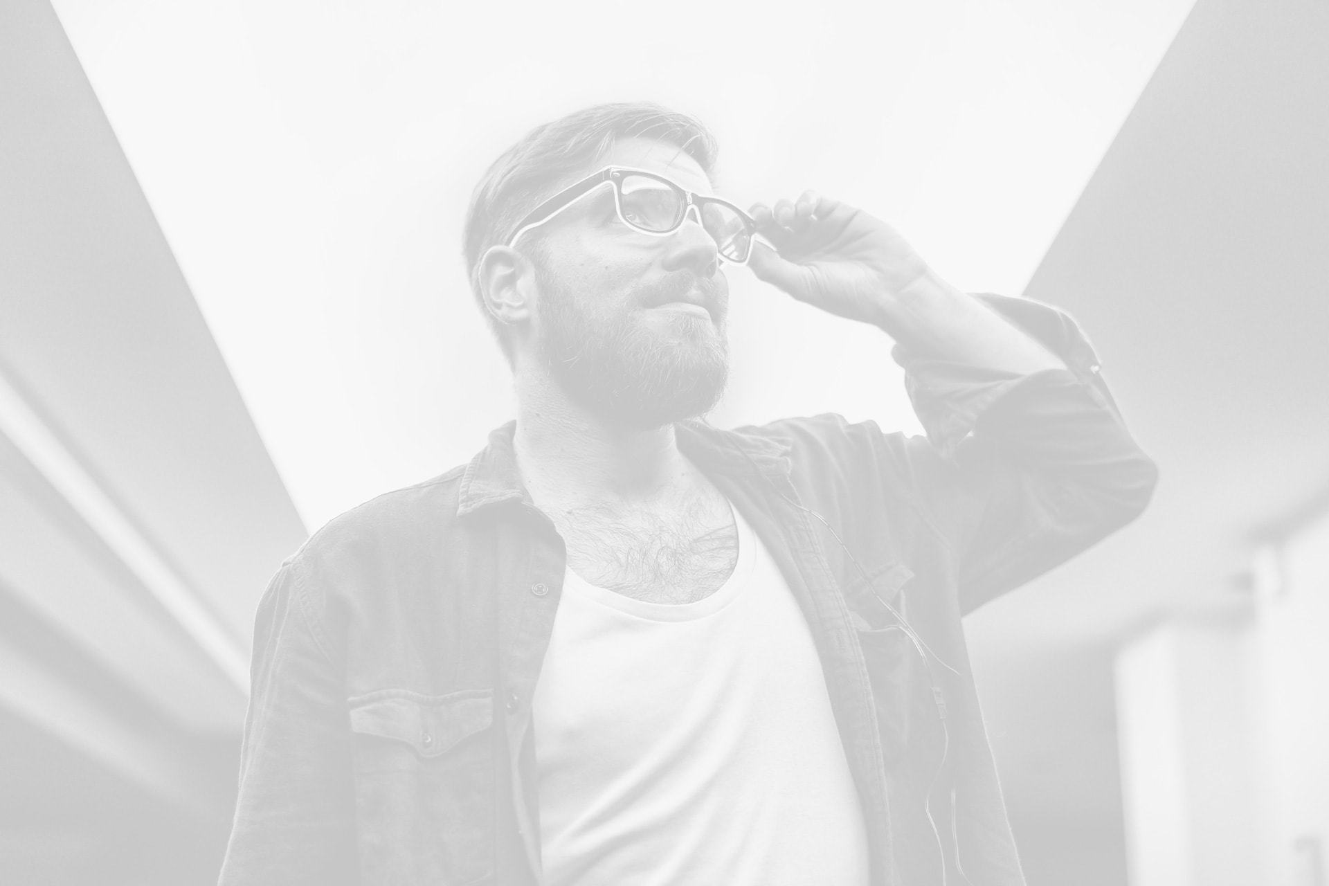 Make it clean and simple