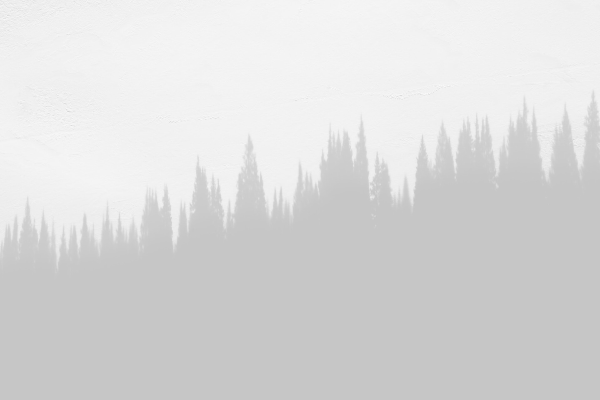 Calm over the horizon